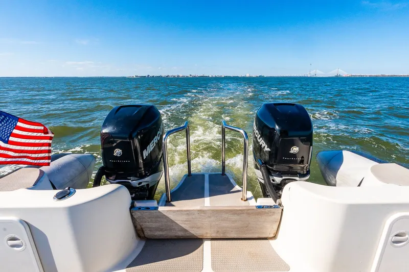 Osprey Yacht Photos Pics 