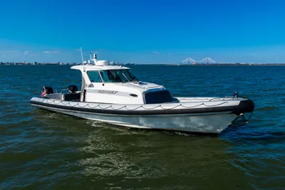 Protector 410 Targa