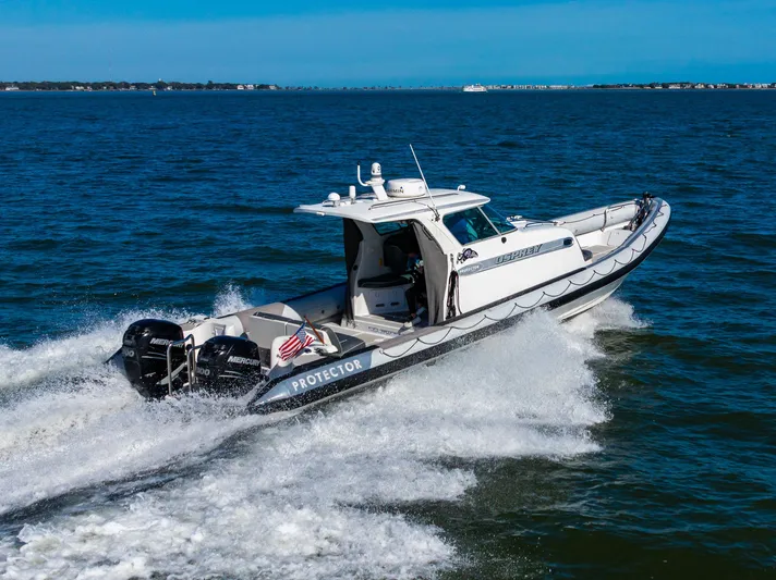 Osprey Yacht Photos Pics 