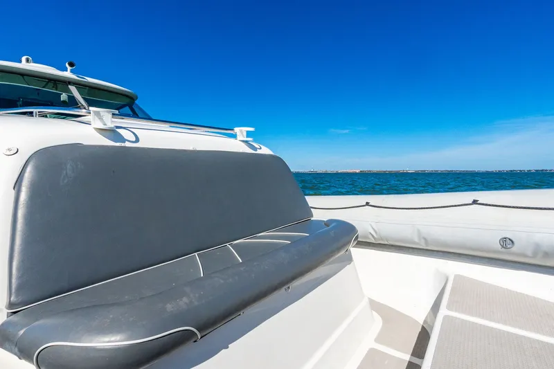 Osprey Yacht Photos Pics 