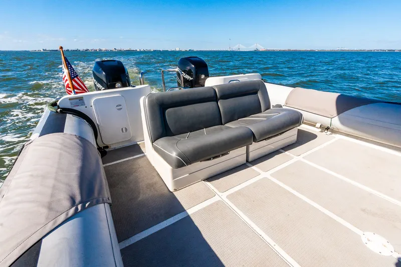 Osprey Yacht Photos Pics 