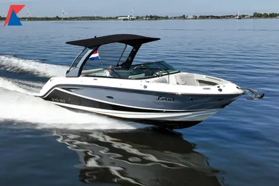 2023 Sea Ray SLX 280