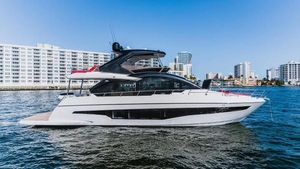 2020 66' Astondoa-66 Flybridge Lighthouse Point, FL, US