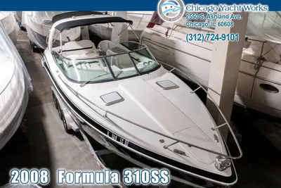 Formula 310 Sun Sport