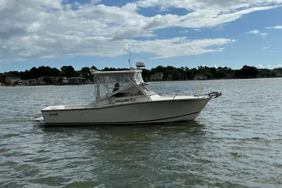 Carolina Classic 25 Express