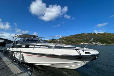 2020 Supermarine Spearfish 32