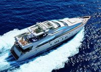 2012 Azimut 116