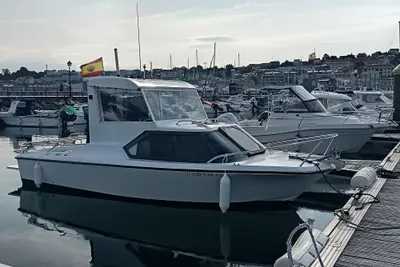 1973 Taylor T 66