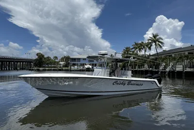 SeaVee 290B
