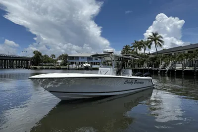 SeaVee 290B
