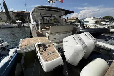 2024 Jeanneau DB 37 OB