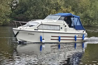 1989 Shetland Saxon