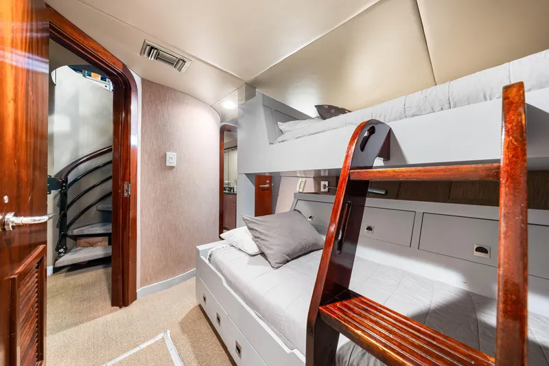 Melia Yacht Photos Pics 