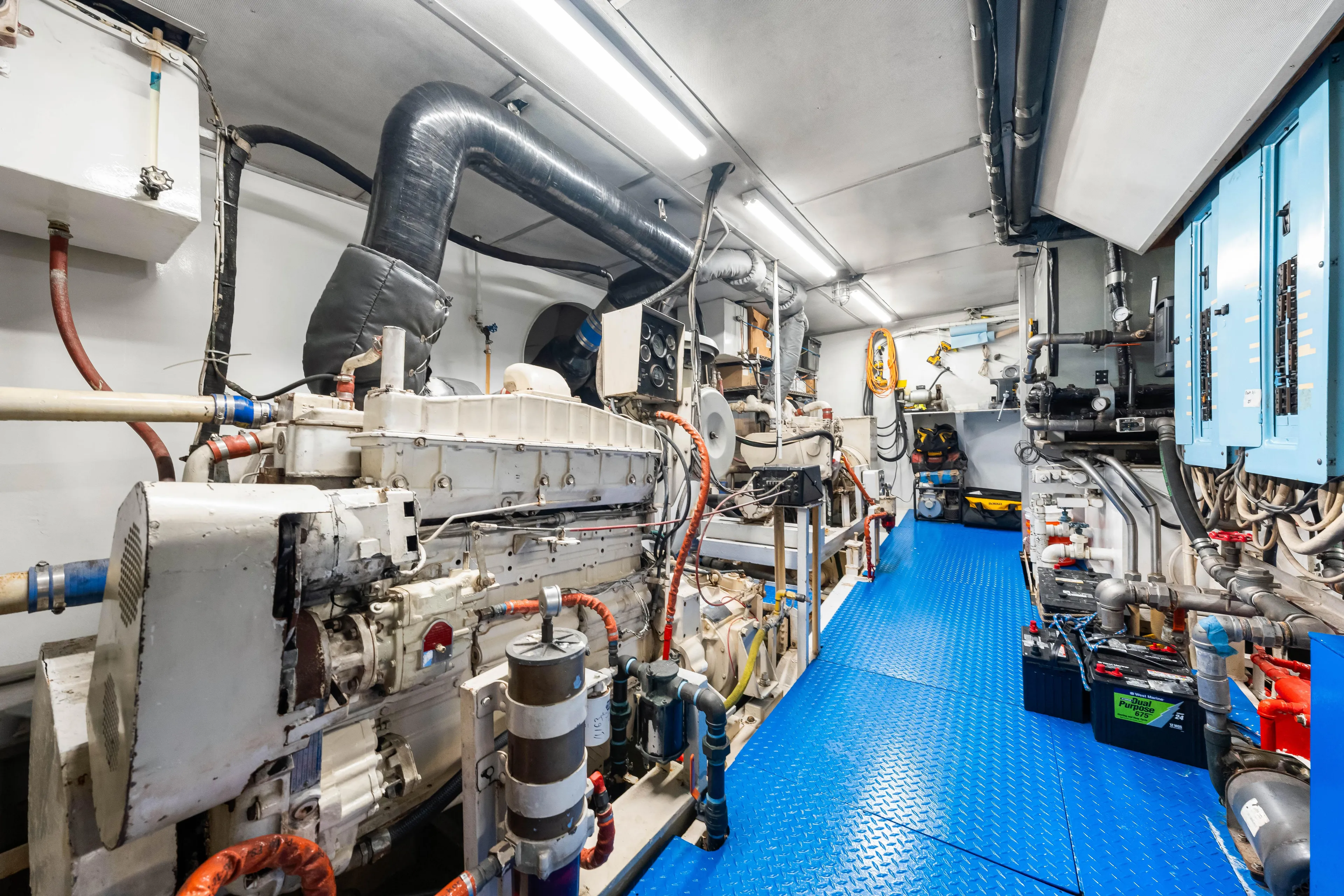 Melia Yacht Photos Pics 