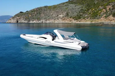 2017 BWA 40 PREMIUM WL