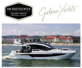 2023 Galeon 650 Sky