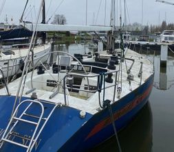 1979 Royal Huisman One OFF