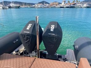 2022 Sea Water phantom 300