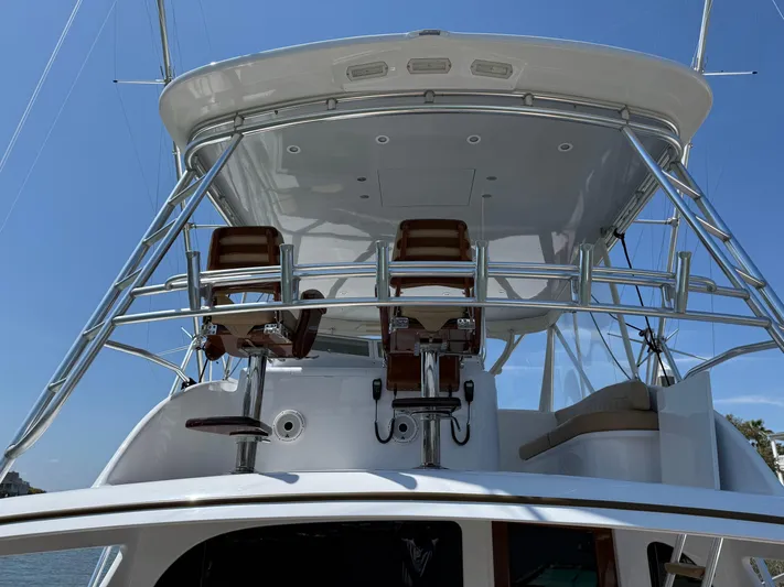 Gryphon Yacht Photos Pics 