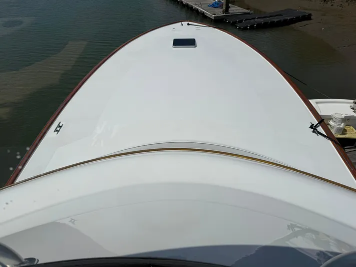 Gryphon Yacht Photos Pics 