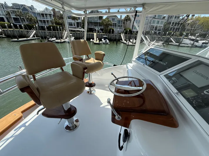 Gryphon Yacht Photos Pics 