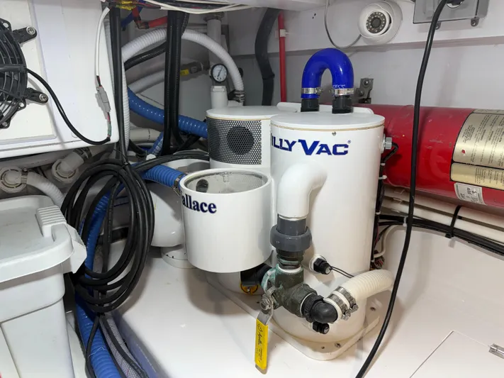 Gryphon Yacht Photos Pics 