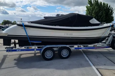 2012 Waterspoor Waterspoor 711 60pk TD