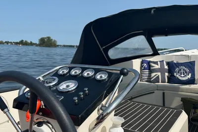 2012 Waterspoor Waterspoor 711 60pk TD