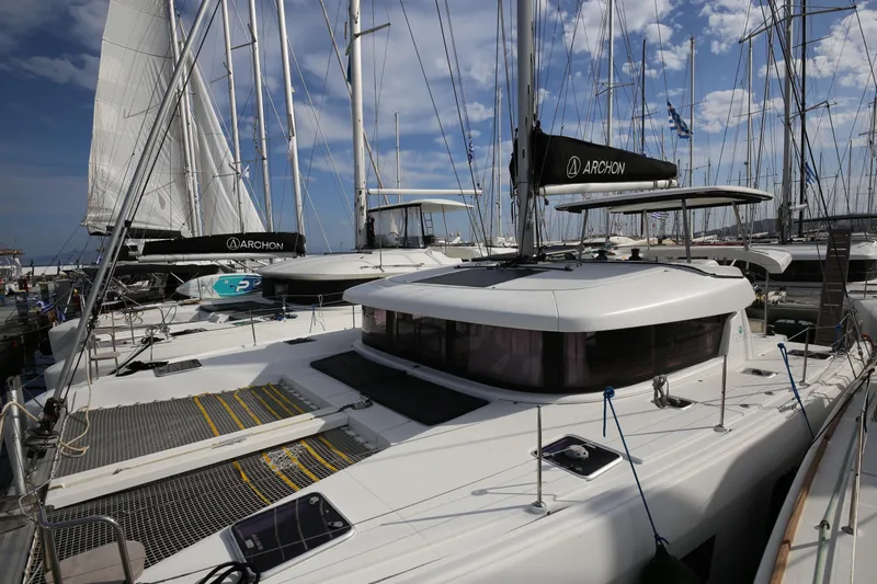 Petalida Yacht Photos Pics 
