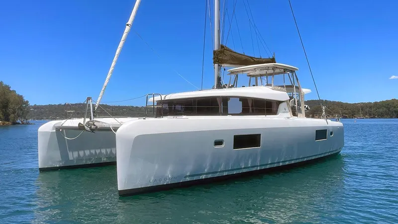 Petalida Yacht Photos Pics 