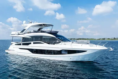 Galeon 640 Fly