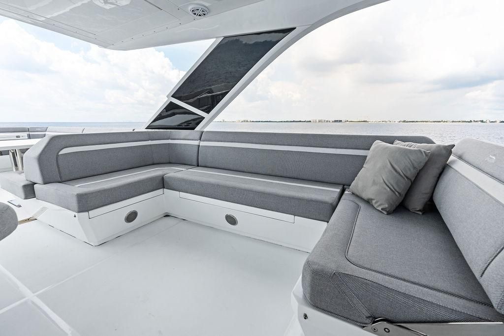 2022 Galeon 68 