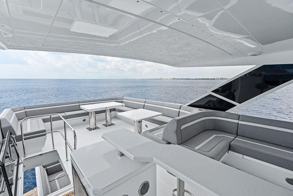 2022 Galeon 68 