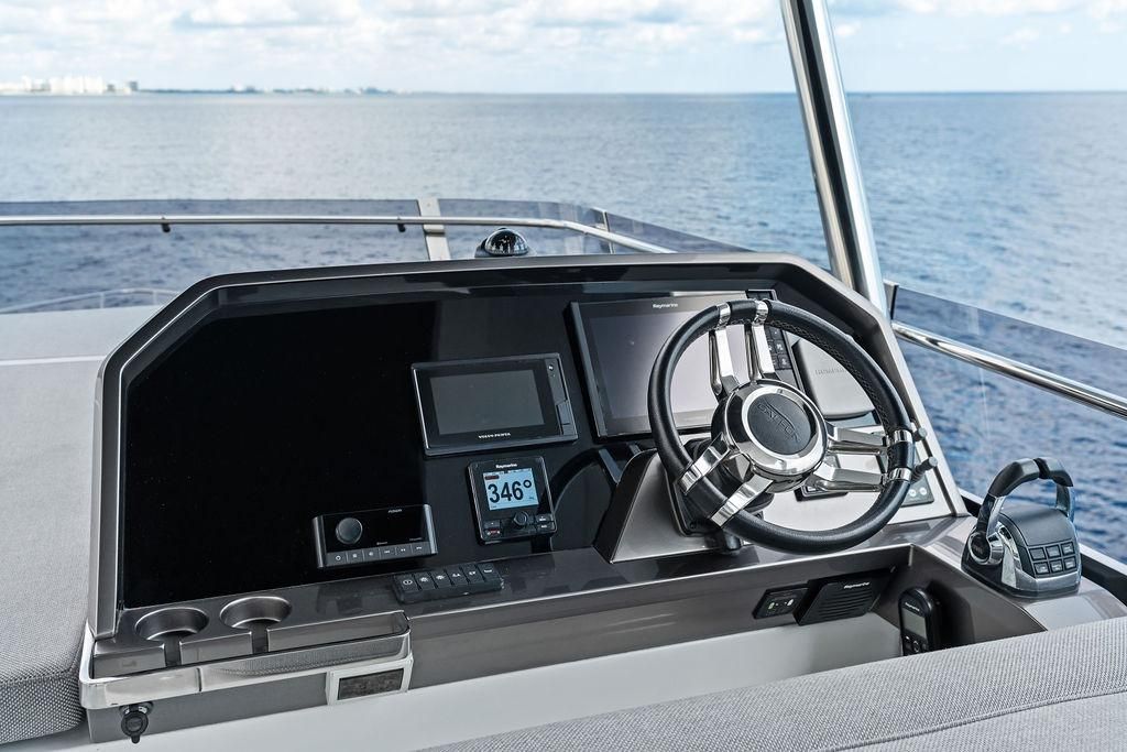 2022 Galeon 68 