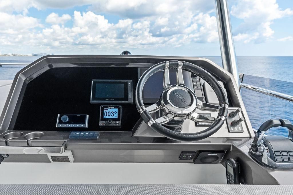 2022 Galeon 68 