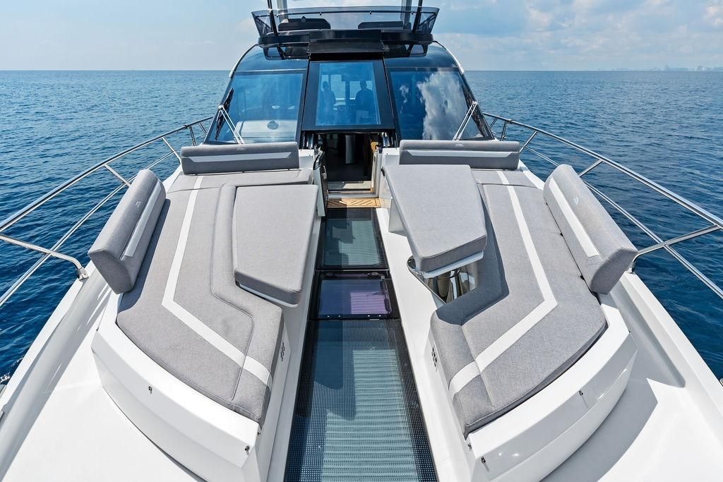 2022 Galeon 68 