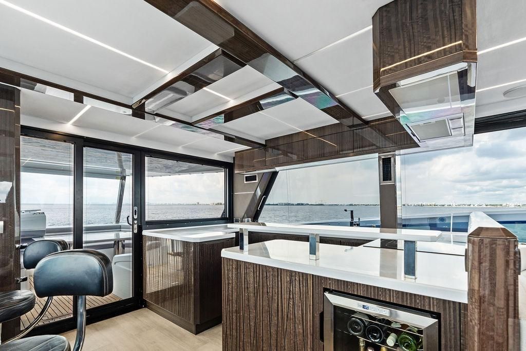 2022 Galeon 68 
