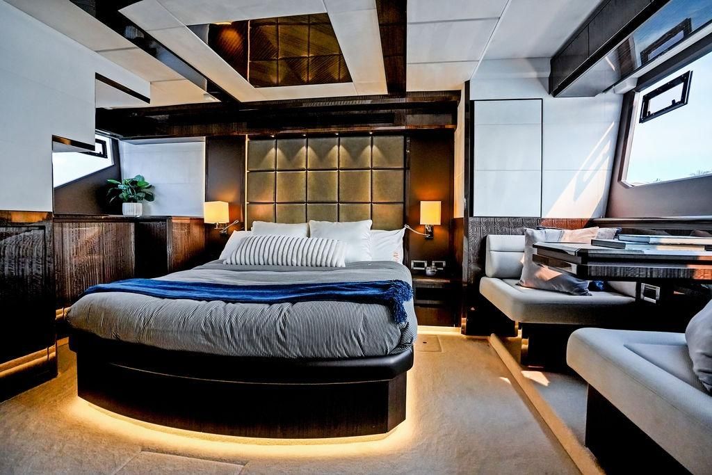 2022 Galeon 68 