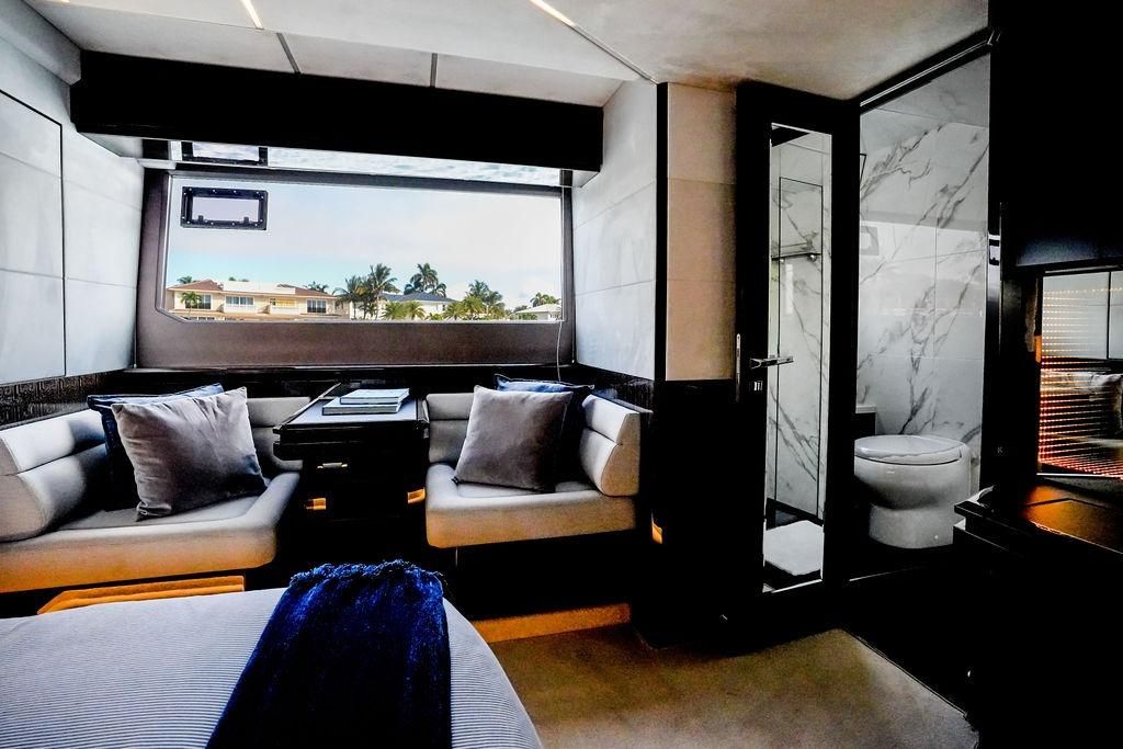 2022 Galeon 68 