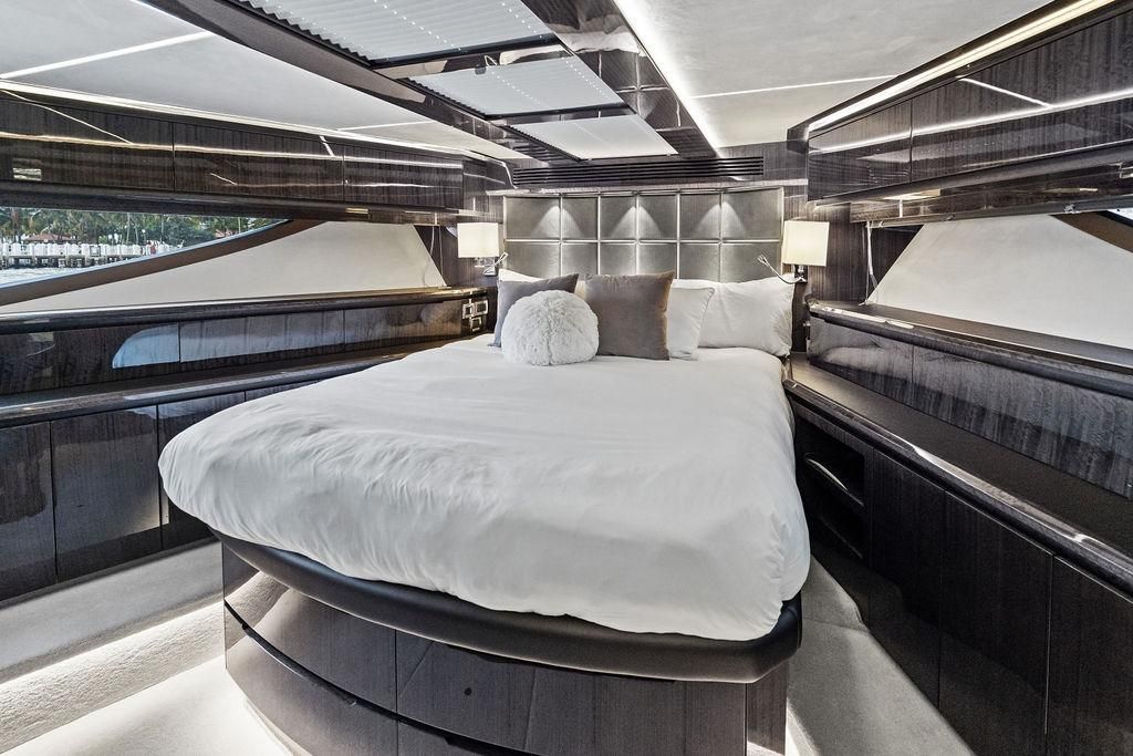 2022 Galeon 68 