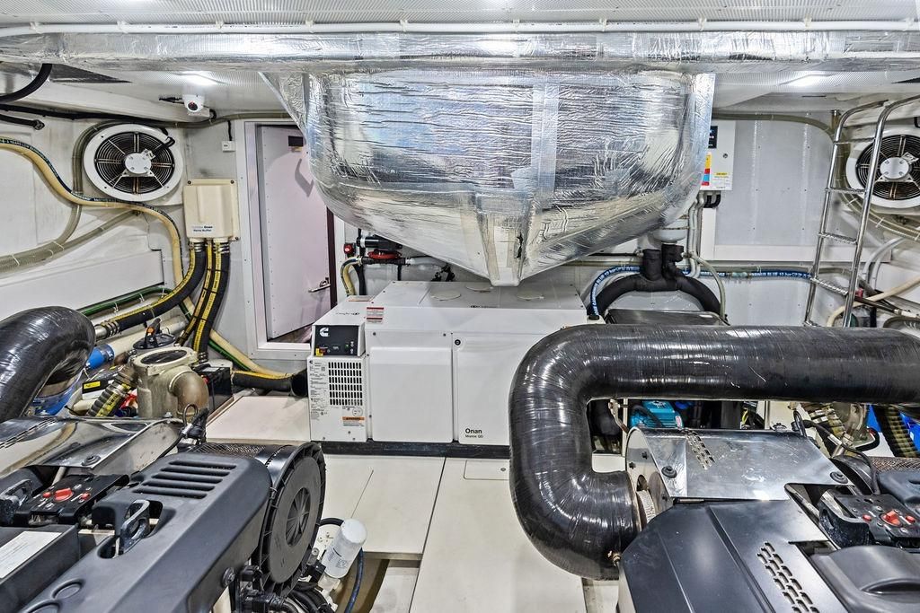 2022 Galeon 68 