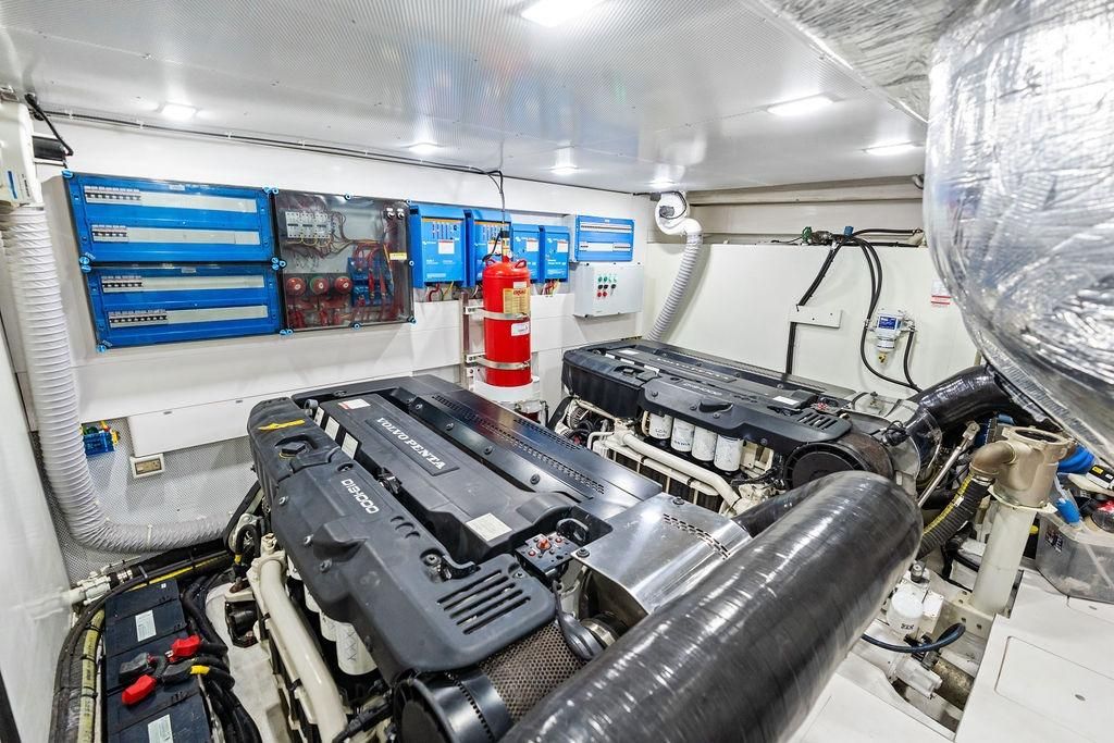 2022 Galeon 68 