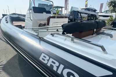 2025 Brig Eagle 6.7