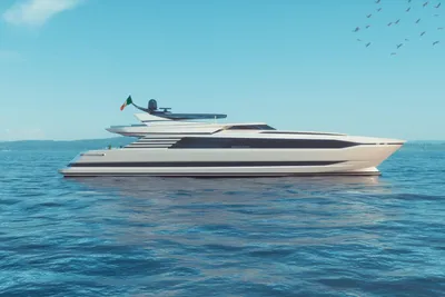 Cantieri di Pisa akhir 44