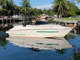2016 34' Rio Yachts-34 Espera Deerfield Beach, FL, US