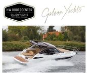 2023 Galeon 335 HTS