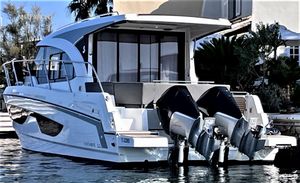 2021 Beneteau Antares 11 OB