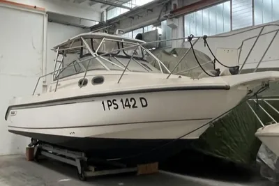 1999 Boston Whaler 28 Conquest