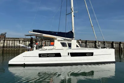 Catana 42