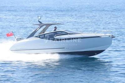 2024 Fairline F//Line 33
